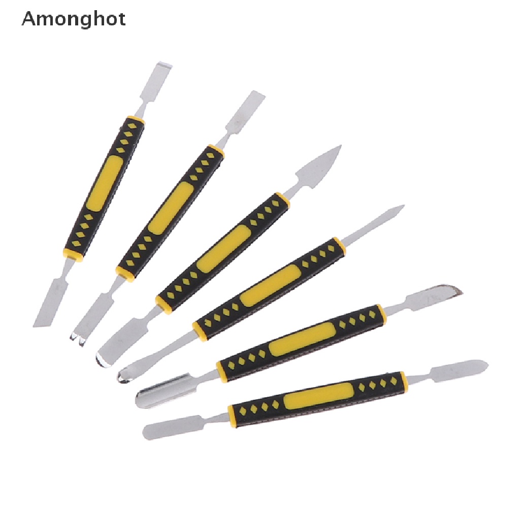 amonghot-เครื่องมือซ่อมแซมโทรศัพท์มือถือ-6-ชิ้น