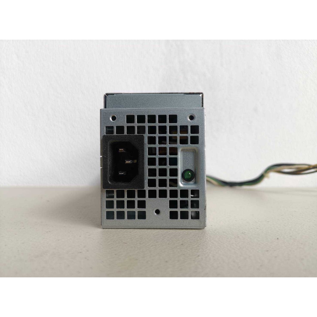 ส่งจากไทย-power-supply-ใช้สำหรับเครื่อง-dell-รุ่น-optiplex-3050-5050-7050-sff-สินค้ามือสอง