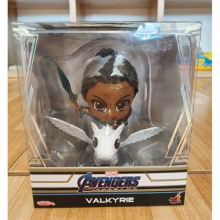 Cosbaby Avengers Valkyrie มือ 1 แท้100%