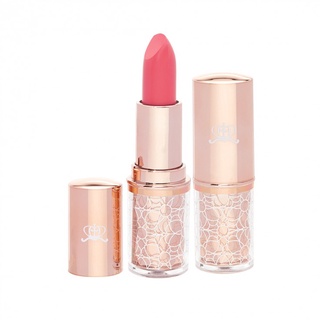 Bisous Bisous ลิปสติกเนื้อครีม Wonder Floret Lipstick