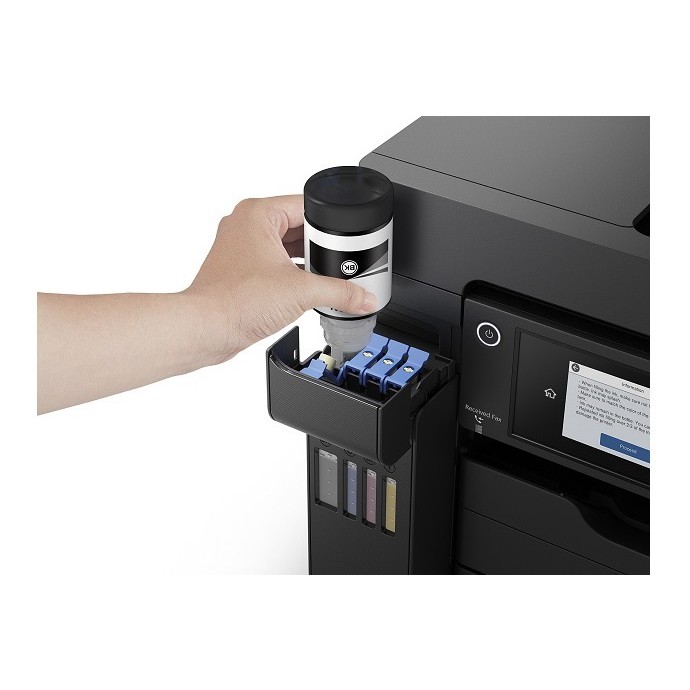 ผ่อน-0-ปริ้นเตอร์อิงค์เจ็ท-epson-l15150-print-scan-copy-a3-wi-fi-รับประกัน-2-ปีหมึกแท้พร้อมใช้งาน