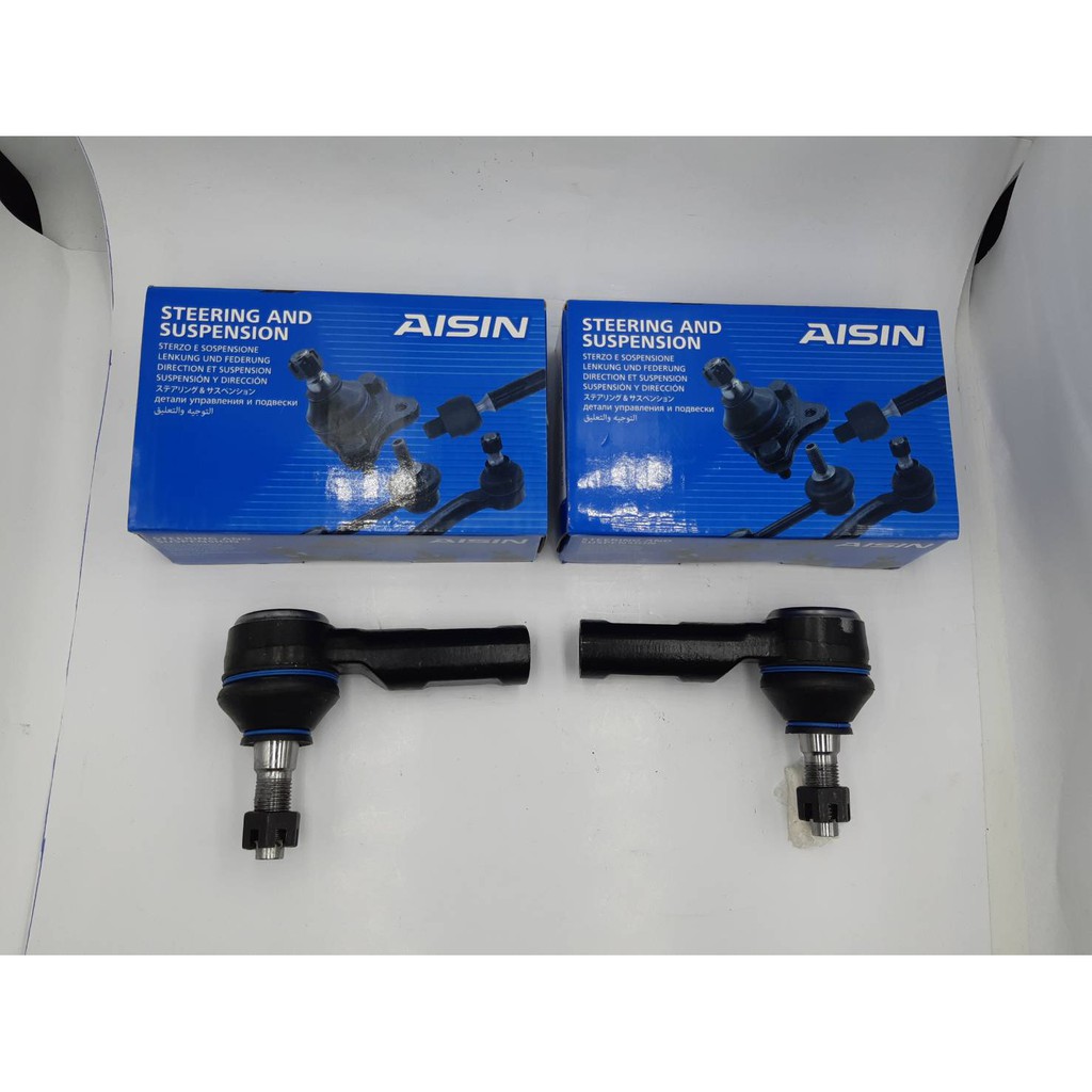 ลูกหมากคันชักนอก-aisin-สำหรับรถ-toyota-vigo-2wd-วีโก้-ขับ2-ปี-2004-2015-toyota-innova-2wd-ปี-2004-2016-ของแท้