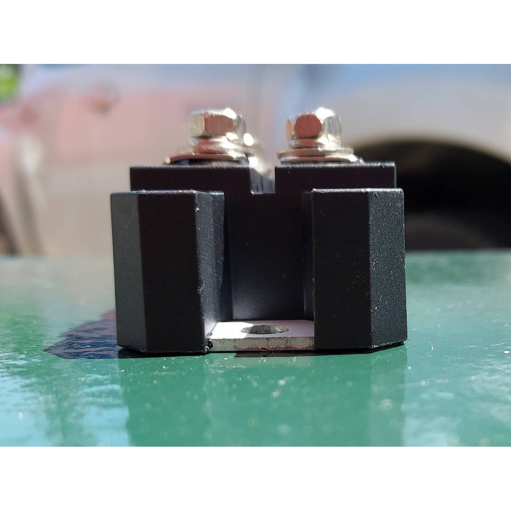 ไดโอด100แอมป์-diode-100a-สำหรับงานปั๊มซัมเมิร์ส-กริดกู-grid-ku-ออฟกริด-คอมไบเนอร์