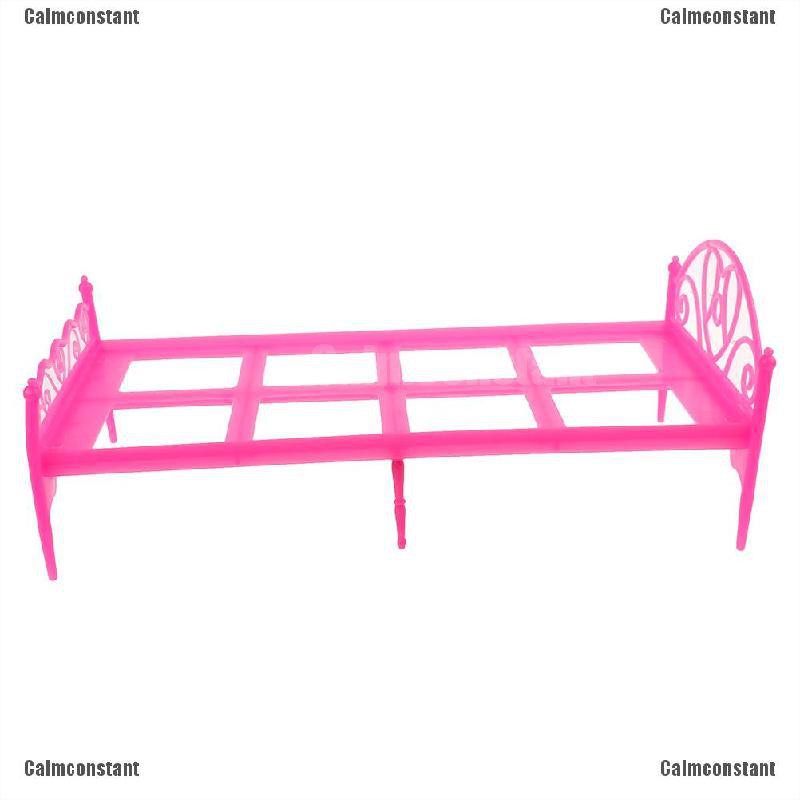 calmconstant-ชุดเฟอร์นิเจอร์เตียงนอน-สําหรับบ้านตุ๊กตา