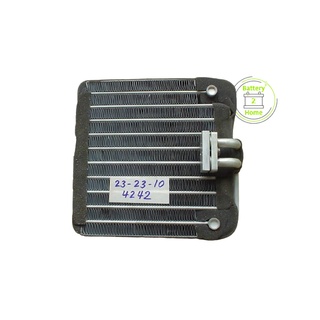 คอยล์เย็น มิตซูบิชิ ปาเจโร่ สปอร์ต โร่3000C Car Ac Evaporator Mitsubish Pajero Spor