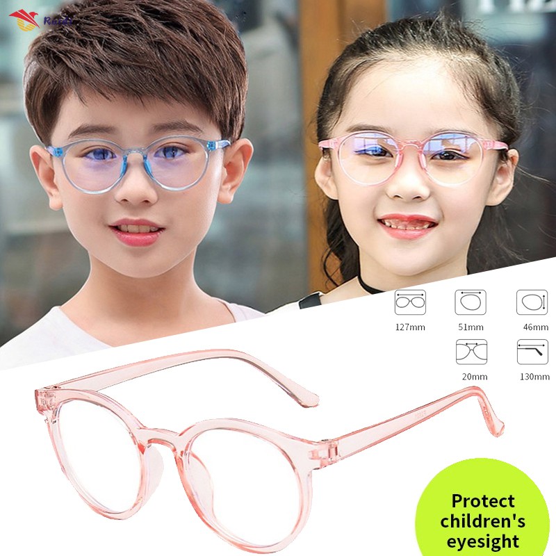 ภาพหน้าปกสินค้าแว่นตากรองแสงสีฟ้า กัน UV ถนอมสายตา สำหรับเด็ก (ราคาพิเศษ) แว่นตากรองแสง กัน UV ,แว่นตาเด็ก แว่นกรองแสงเด็ก /แว่นกรองแสงสำหรับเด็ก แสงสีฟ้า / แว่นกันแสงสีฟ้า แว่นกรองแสงยูวี สำหรับเด็ก (ราคาพิเศษ) /แว่นกรองแสงสีฟ้าถนอมสายตาเด็ก แว่นตาเด็ก