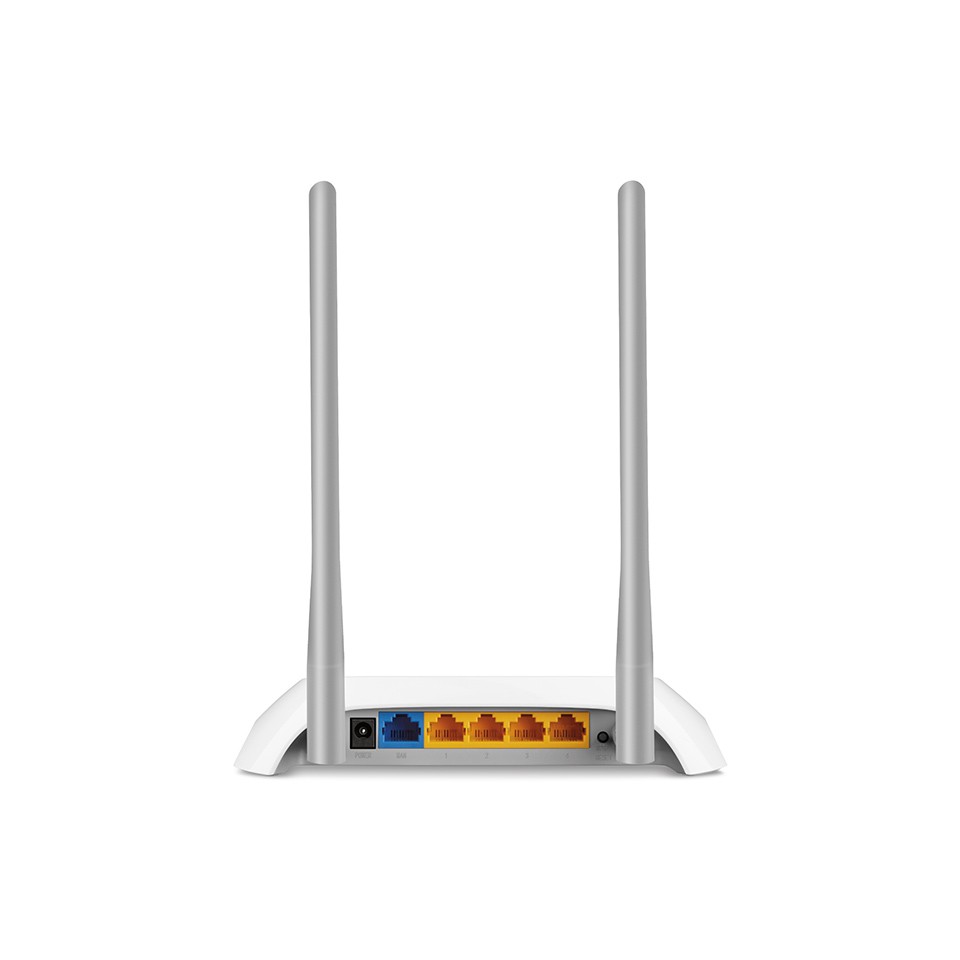 เราเตอร์ไวเลส-300mbps-wireless-n-router-tl-wr840n-ของแท้-100-รับประกันตลอดอายุการใช้งาน