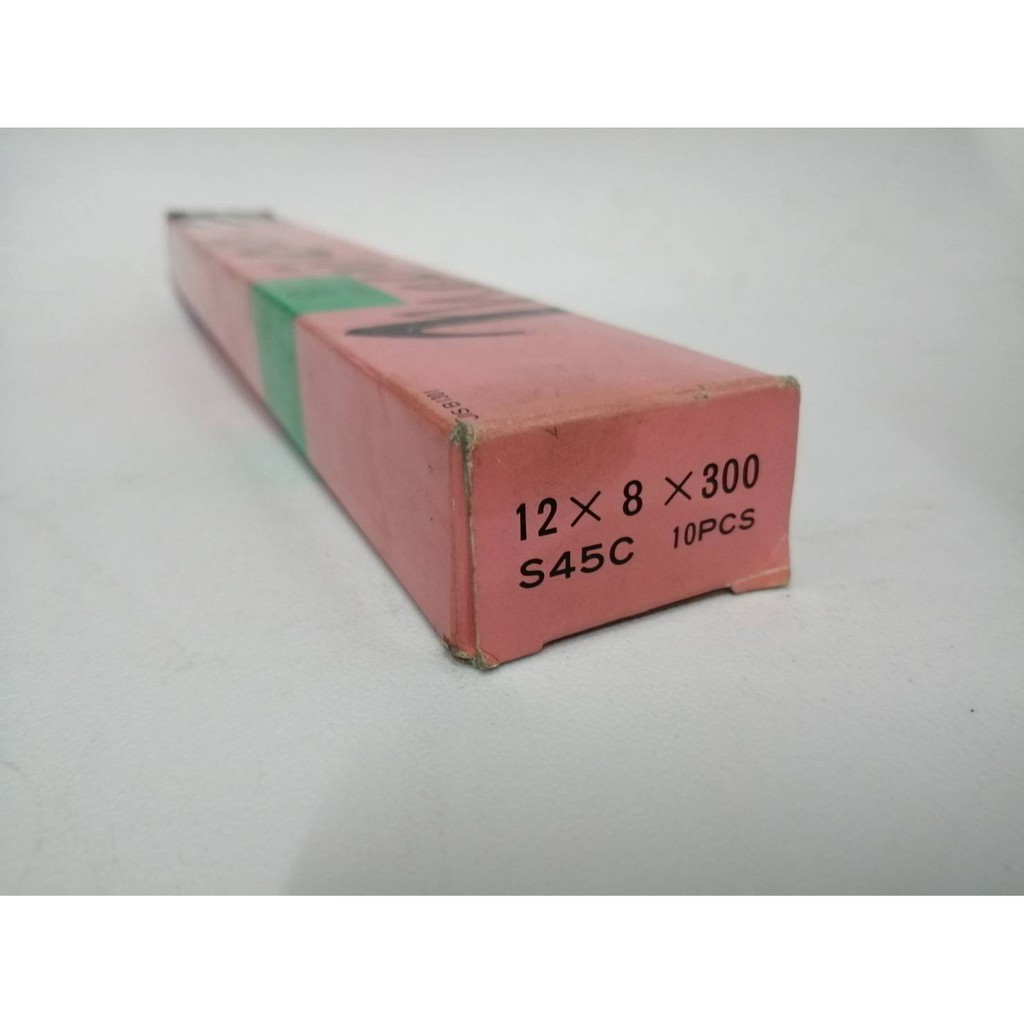 BELL ลิ่มเหล็ก S45C Parallel Key สำเร็จรูป Made in Japan !!! ราคาดี ...