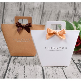 สินค้า 🌱พร้อมส่ง🌿 กล่องของขวัญ กล่องขนม กล่องกระดาษ ของขวัญ ของแต่งงาน ของชำร่วย