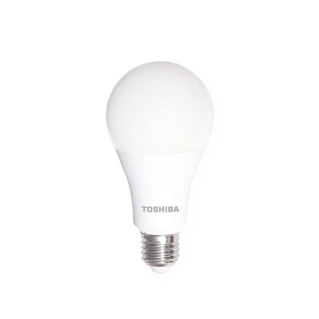 หลอดไฟ-toshiba-led-bulb-15w-a70-18w-a80-แสง-warmwhite-และ-daylight