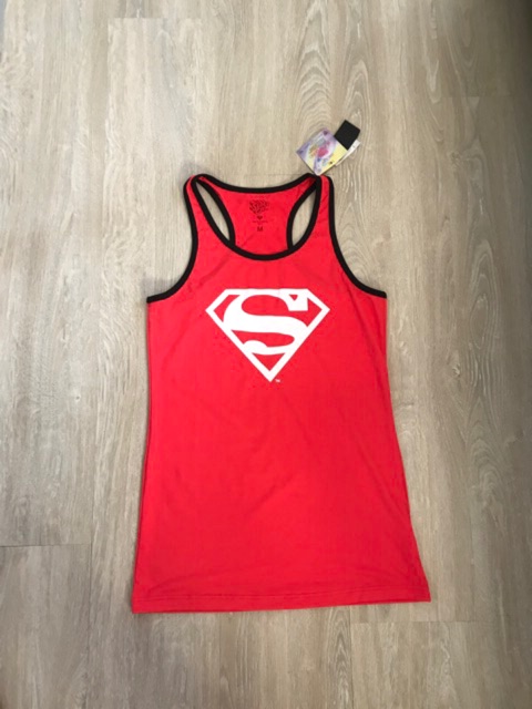 เสื้อกล้าม-super-girl-แท้-100