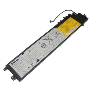 IBM LENOVO Battery แบตเตอรี่ Y40-70 Y40-80 Y40 Y4070 Y4080 รหัสแบต L13L4P01 หรือ L13M4P01  ประกัน 6 เดือน