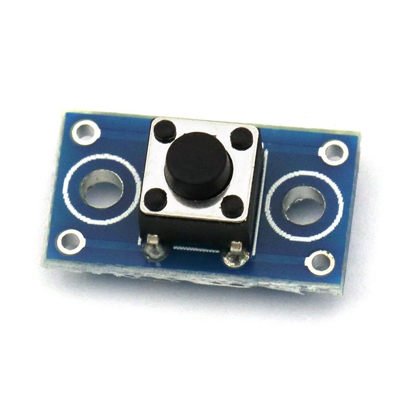 6x6MM Key Module Touch Switch Module