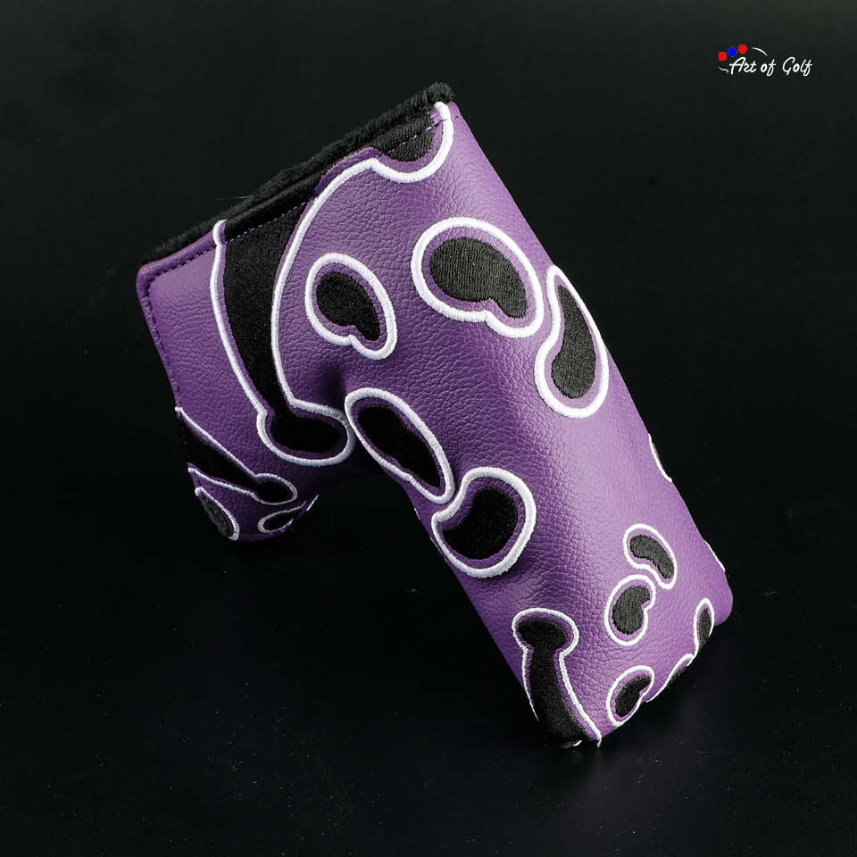 bettinardi-kool-aid-t-hive-headcover-purple-สินค้าแท้-100