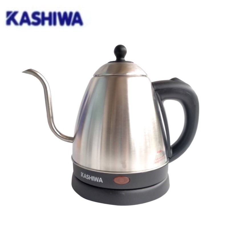 kashiwa-กาต้มน้ำไฟฟ้า-ดริปกาแฟ-รุ่น-ek-165-ความจุ-1-ลิตร-กาไฟฟ้า-กาแฟดริป-กาคอยาว-กาคอห่าน