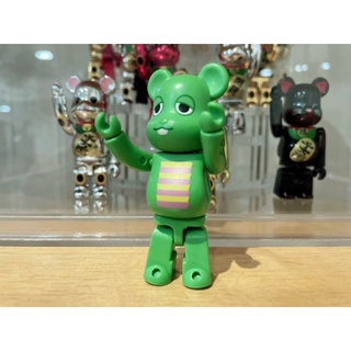 (ของแท้) Be@rbrick Series 16 Cute: Gachapin (Bearbrick)