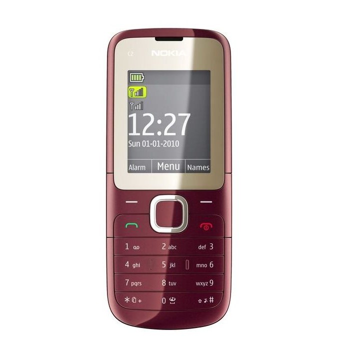 ชุดโทรศัพท์มือถือ-แบบเต็ม-สไตล์คลาสสิก-สําหรับ-nokia-c2-00-mobile-original-full-set