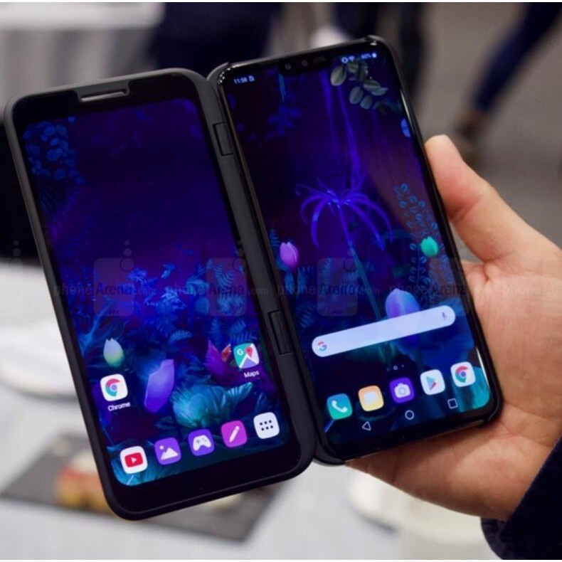 brand-new-สมาร์ทโฟนหน้าจอ-dual-screen-lg-v50-thinq-6-4-6-gb-ram-128-gb-rom-android-octa-core-dual-3-กล้องด้านหลัง-4000-mah-nfc