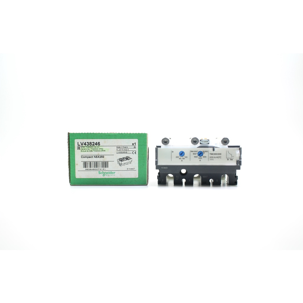 lv438246-schneider-electric-trip-unit-schneider-tm200dc-schneider-compact-nsx-250-lv438246-trip-unit