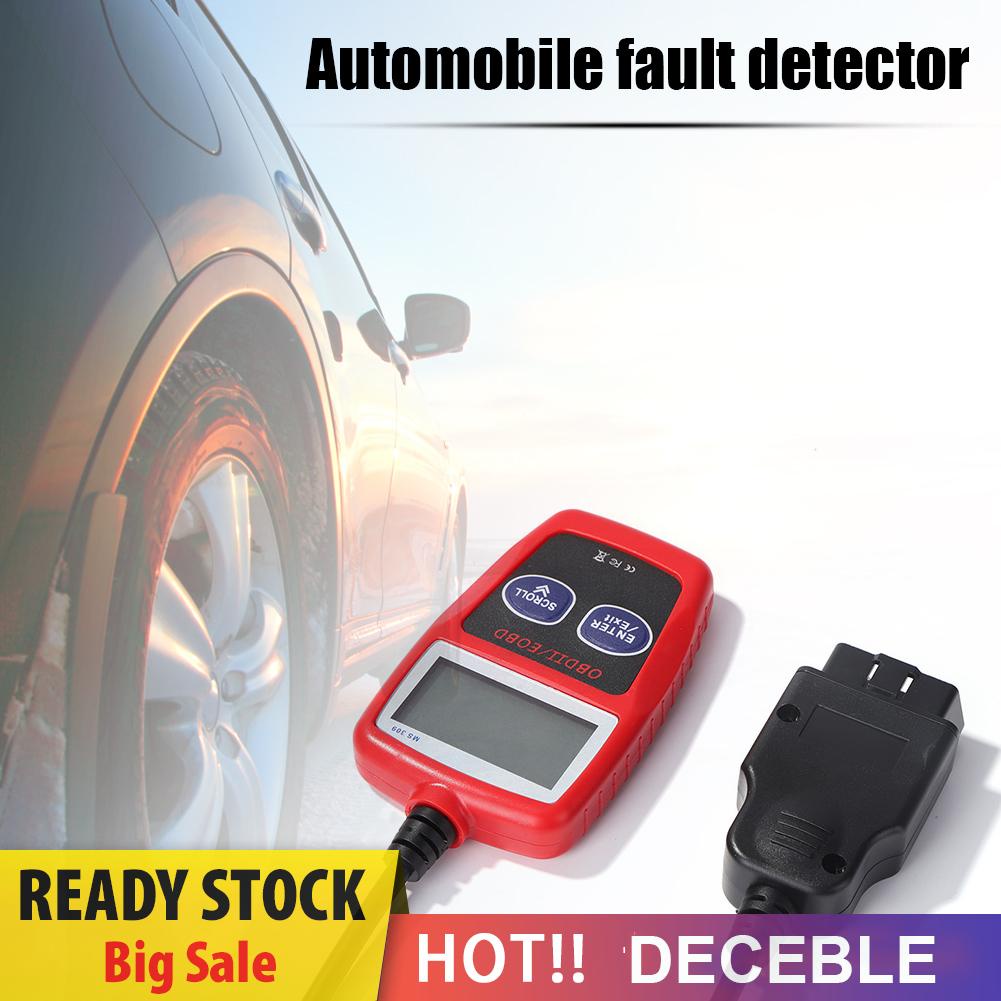 ms309-เครื่องสแกนเนอร์วิเคราะห์-obd2-obdii-หน้าจอ-lcd-ดิจิตอลสําหรับรถยนต์