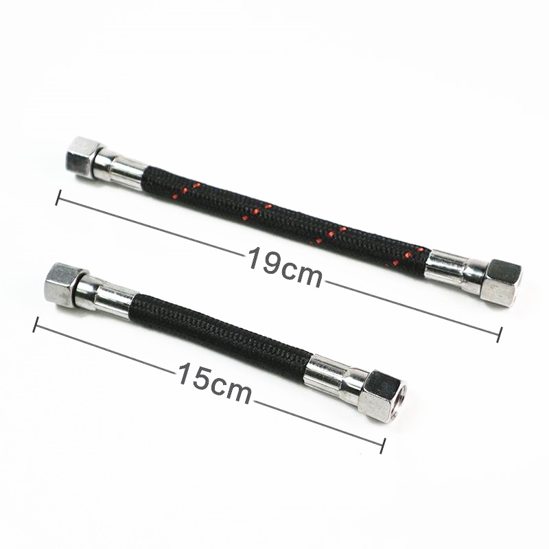 สายน้ำหม้อต้ม-15cm-19cm-32cm-ตัวต่อสายน้ำเตารีดหม้อต้ม-สำหรับหม้อต้มอุตสาหกรรม
