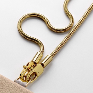 [✨💗พร้อมส่ง💗✨] Casetify Snake Chain phone strap with card ของแท้✨