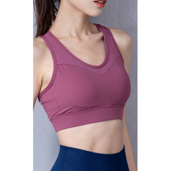 ส่งไว-สปอร์ตบรา-รุ่น-825-sportbra-สินค้าพร้อมส่ง