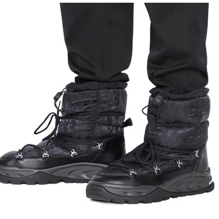 Dior men snow boots sale!