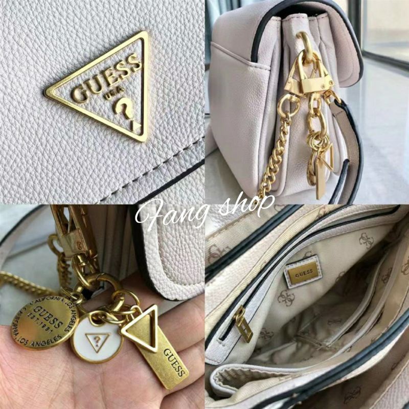 guess-กระเป๋าสะพายguess-ตัวใหม่-มี5สี