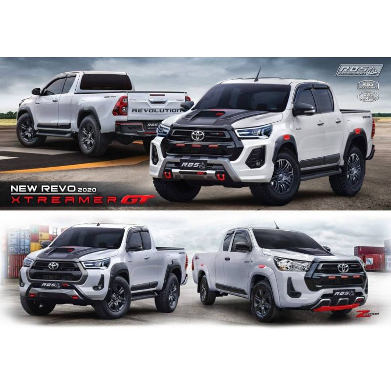 สเกิร์ตหน้า-revo-2020-สเกิร์ตหน้า-toyota-revo-2020-ถึง-model-ปัจจุบัน