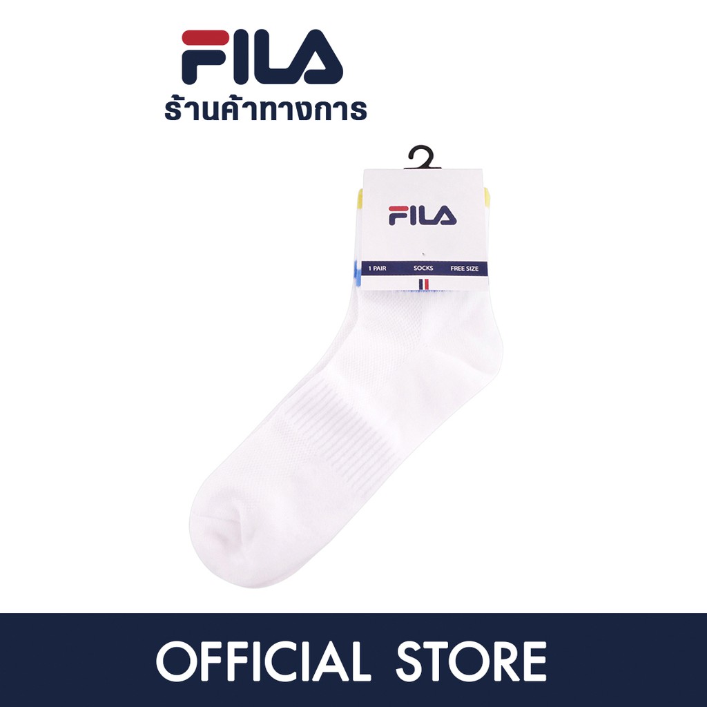 fila-winner-ถุงเท้าวิ่งผู้ใหญ่-ถุงเท้าวิ่ง