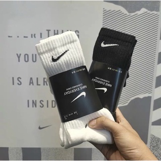 สินค้า 🇹🇭ถูกที่สุดในประเทศไทย (ส่งในไทย)ถุงเท้า,NIKE,บาสเกตบอล,แฟชั่น,สตรีท,สวยๆผ้าหนานิ่มใส่สบาย