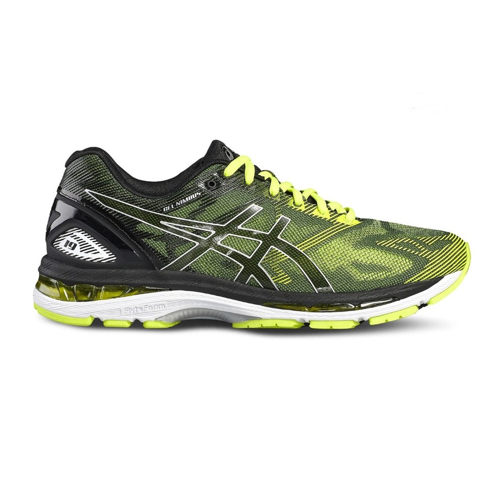 Asics Gel Nimbus 19 3 Shopee Thailand