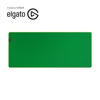 Elgato Mousepad Green Screen Mouse Mat