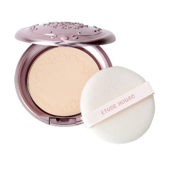 ส่งฟรี-แท้-etude-house-secret-beam-powder-pact