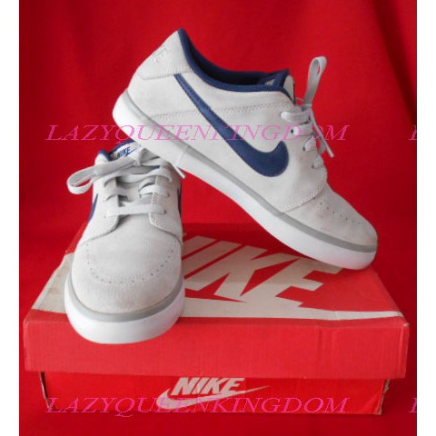 nike suketo leather