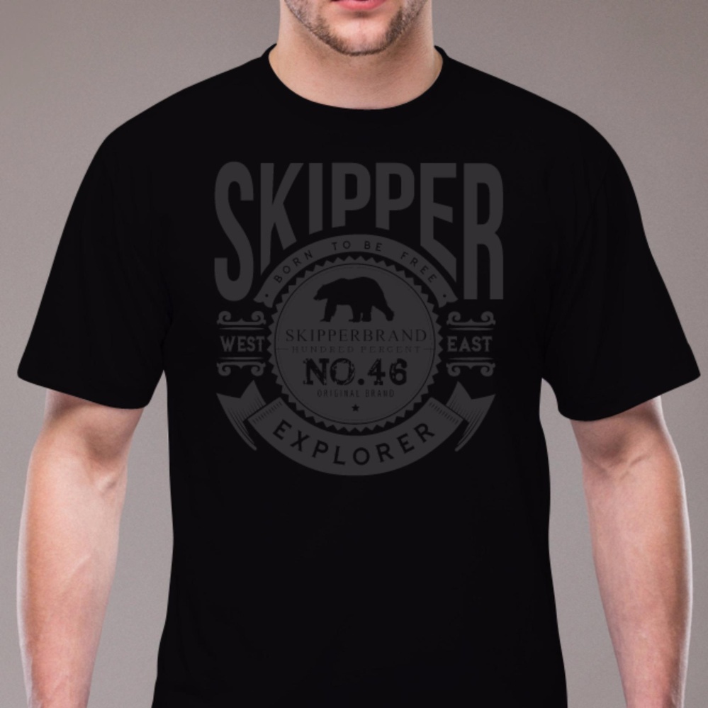 skipper-no-46-t-shirt