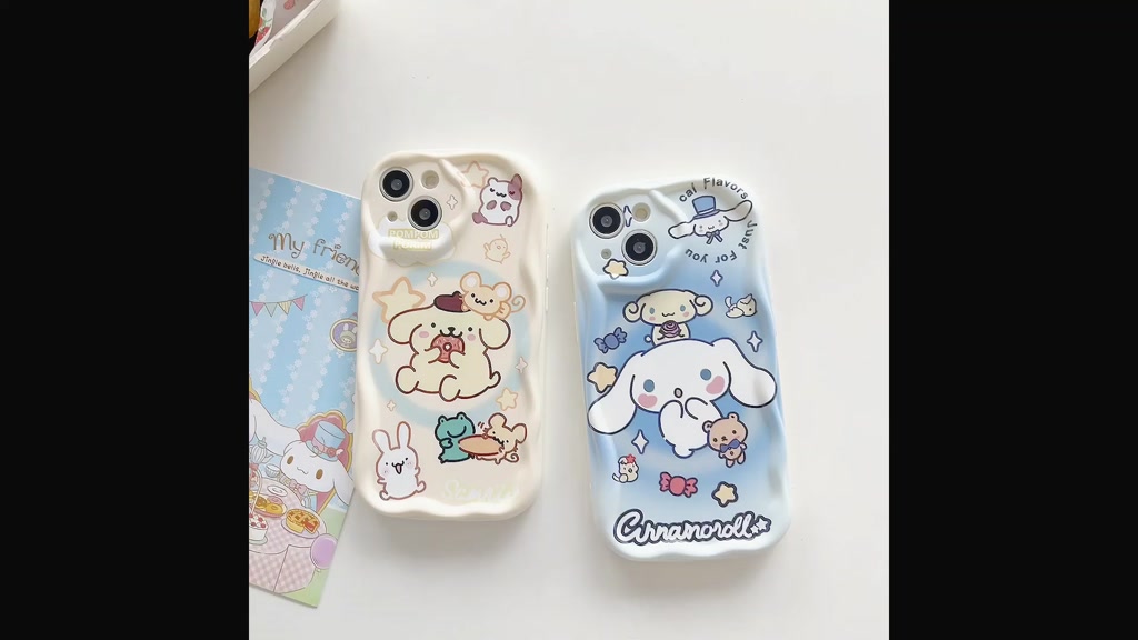 soft-casing-samsung-galaxy-s23-ultra-s22-plus-s21-s20-fe-5g-a11-a50-a30s-a50s-a10s-a20s-a20-a30-a31-a51-a71-4g-a21s-a02s-a03s-m11-cute-cream-edge-fine-hole-cartoon-cinnamon-pochacco-airbag-shockproof-