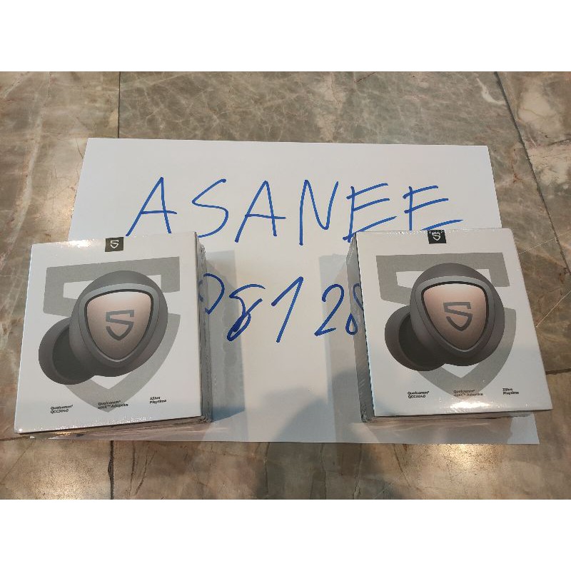 soundpeats sonic true wireless | Shopee Thailand