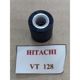 ลูกยาง #เครื่องวีดีโอ#VDO #HITACHI VT128 (#012)