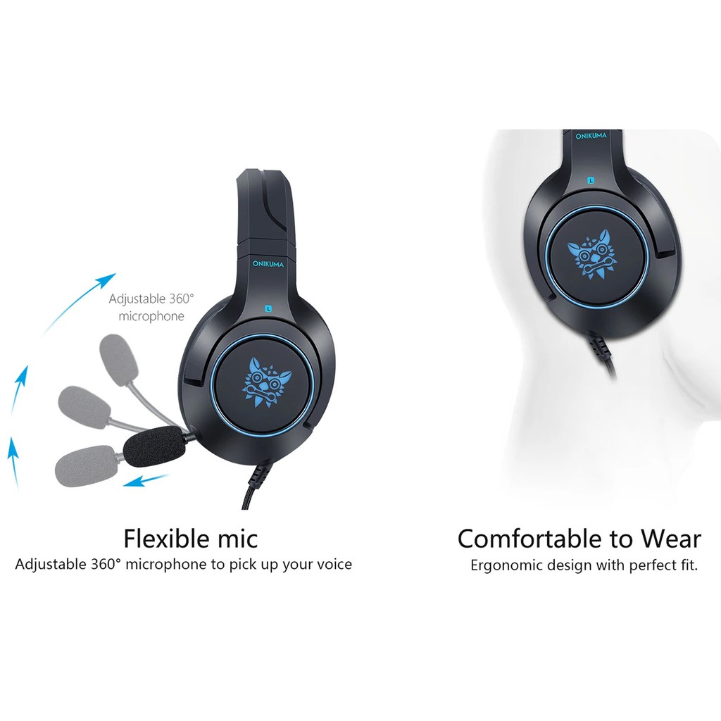 headset-หูฟัง-onikuma-k9-7-1-virtual-surround-usb-black-หูฟังไฟ-rgb-แจ็ค-usbไมด์ดึงเข้าออกได้-สินค้ารับประกัน-2-ปี
