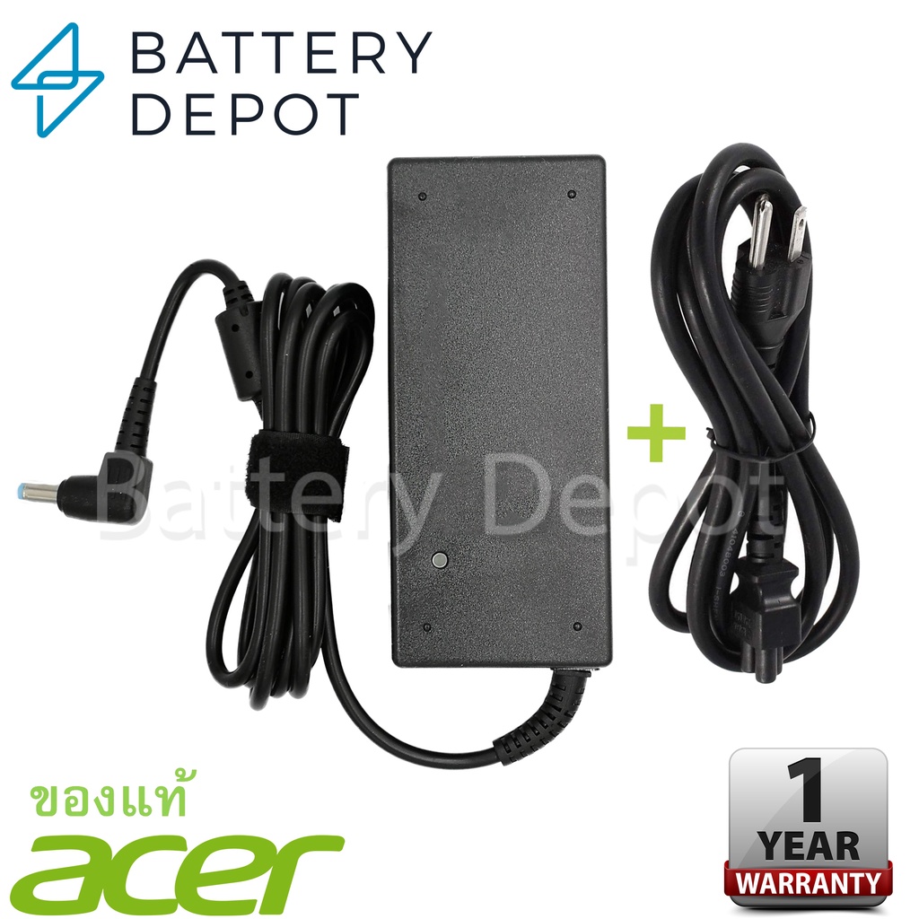 acer-adapter-ของแท้-acer-aspire-4750g-4752-5745g-5755g-aspire-4540-4540g-4535g-90w-5-5-สายชาร์จ-acer
