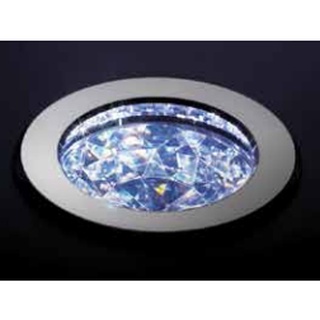 LED A 9945 NR 020 600 RECESSED DOWNLIGHT