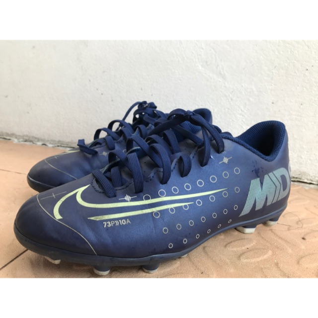 NIKE Mercurial Vapor XIII Academy MDS FG/MG (JR)