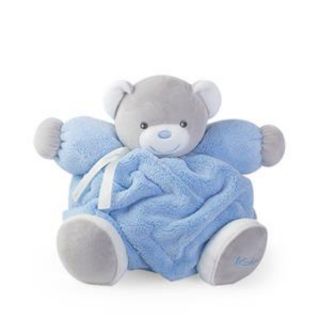 KALOO ตุ๊กตาหมี ไซส์ M สีฟ้า