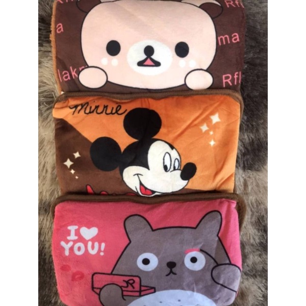 ถุงน้ำร้อน-มีสินค้าพร้อมส่ง