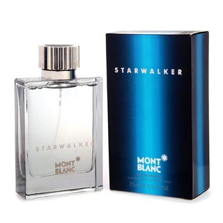 MONT BLANC Starwalker Men EDT 75 ml.