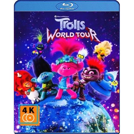 หนัง-blu-ray-trolls-world-tour-2020-โทรลล์ส-เวิลด์-ทัวร์