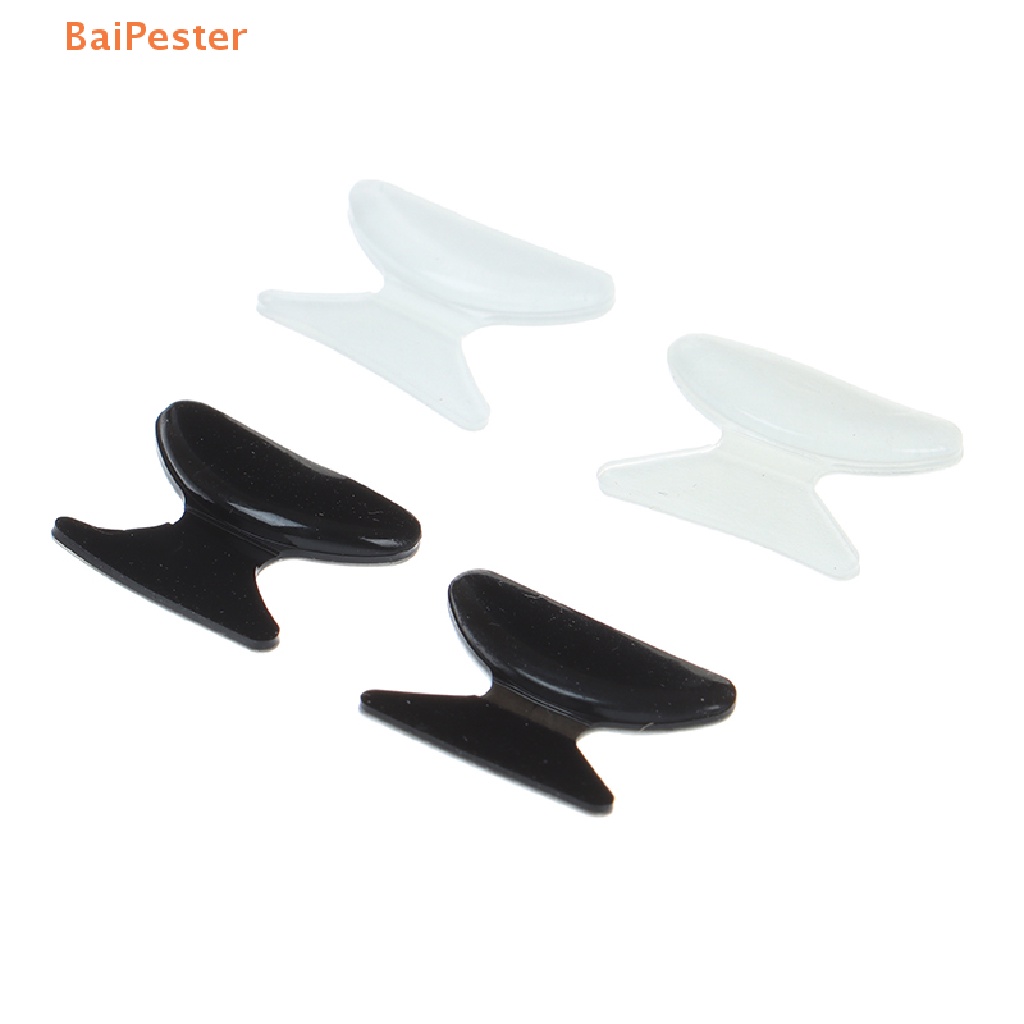 baipester-10-pairs-soft-non-slip-silicone-nose-pad-for-glasses-eyeglasses-nose-pads