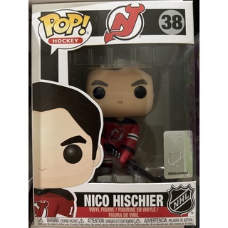 POP! Funko กีฬา ฮอกกี้ Hockey NHL ของแท้ 100% มือหนึ่ง